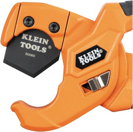 Klein Tools 50043 PEX Pipe and Tubing Cutter